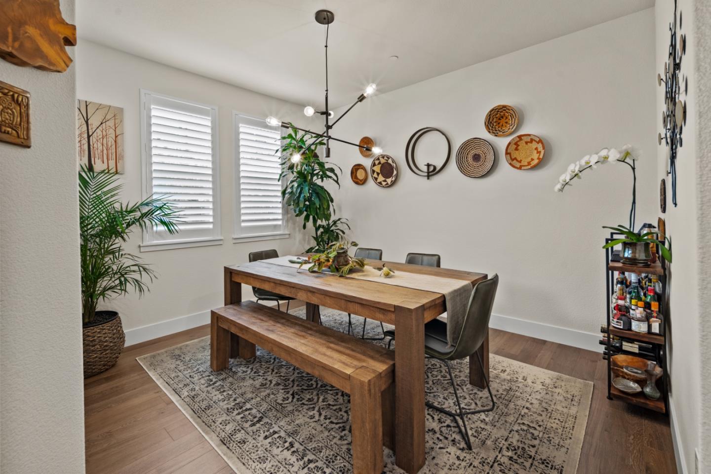 Detail Gallery Image 12 of 41 For 18938 Kilpatrick Ln, East Garrison,  CA 93933 - 3 Beds | 2/1 Baths