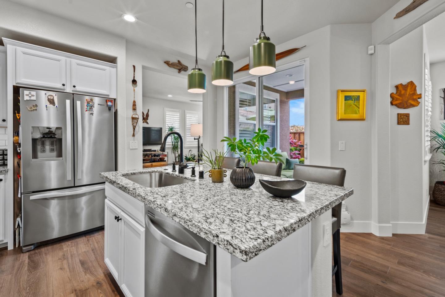 Detail Gallery Image 17 of 41 For 18938 Kilpatrick Ln, East Garrison,  CA 93933 - 3 Beds | 2/1 Baths