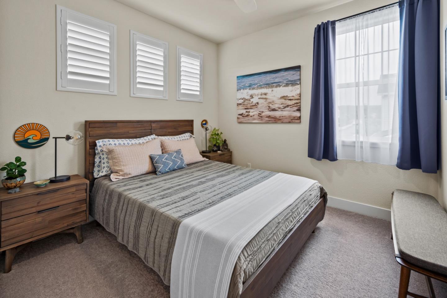 Detail Gallery Image 25 of 41 For 18938 Kilpatrick Ln, East Garrison,  CA 93933 - 3 Beds | 2/1 Baths