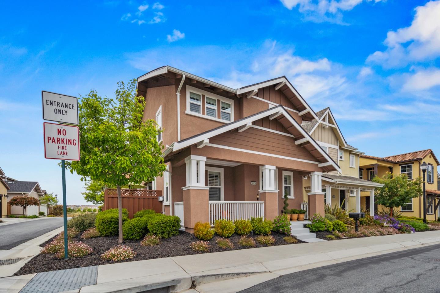 Detail Gallery Image 38 of 41 For 18938 Kilpatrick Ln, East Garrison,  CA 93933 - 3 Beds | 2/1 Baths