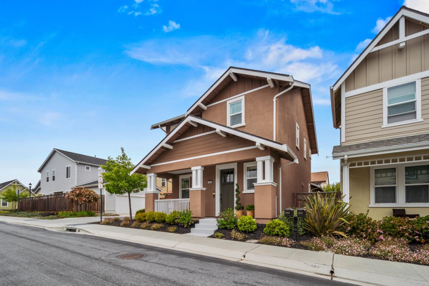 Detail Gallery Image 39 of 41 For 18938 Kilpatrick Ln, East Garrison,  CA 93933 - 3 Beds | 2/1 Baths