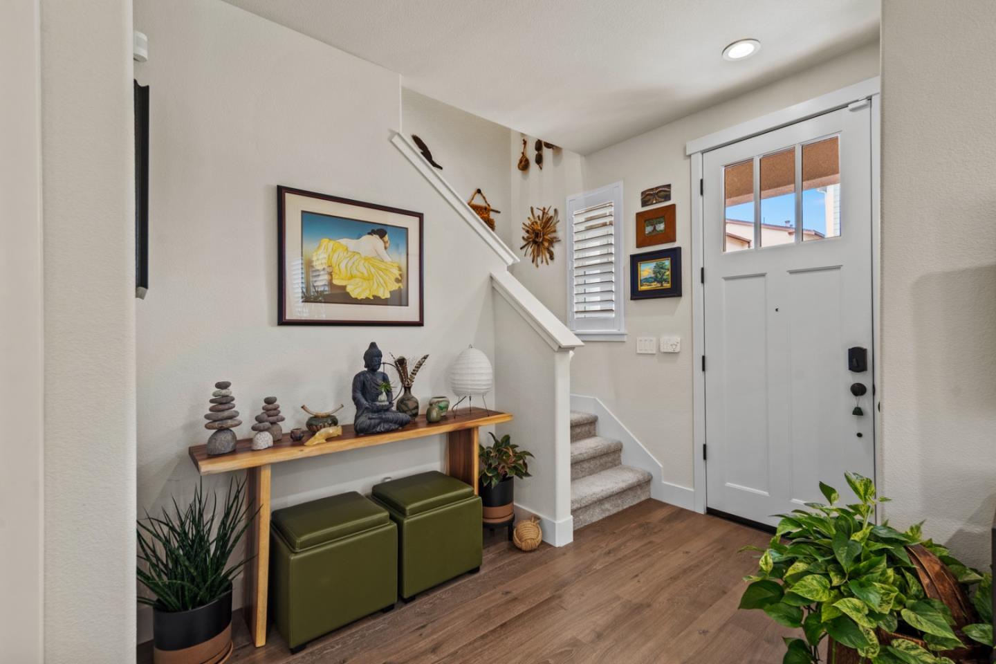 Detail Gallery Image 8 of 41 For 18938 Kilpatrick Ln, East Garrison,  CA 93933 - 3 Beds | 2/1 Baths