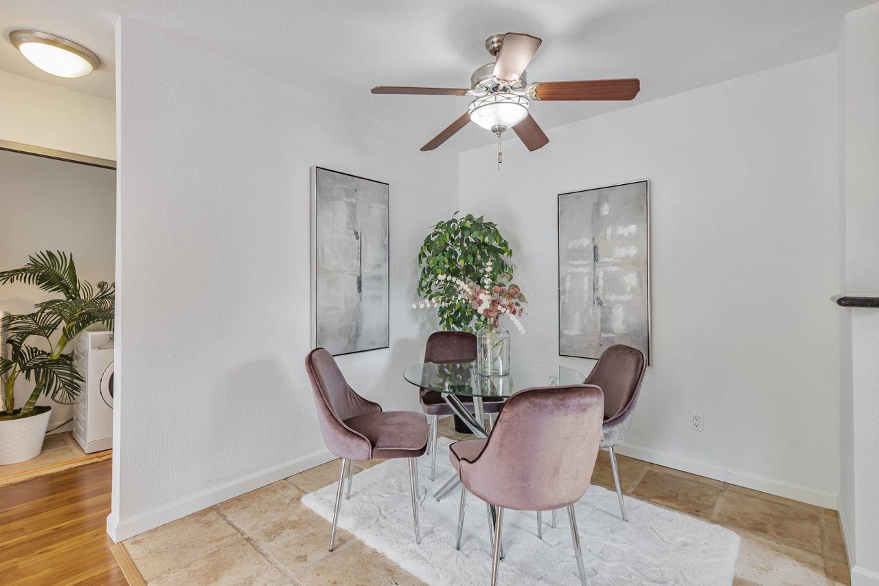 Detail Gallery Image 14 of 43 For 1114 Yarwood Ct, San Jose,  CA 95128 - 1 Beds | 1 Baths