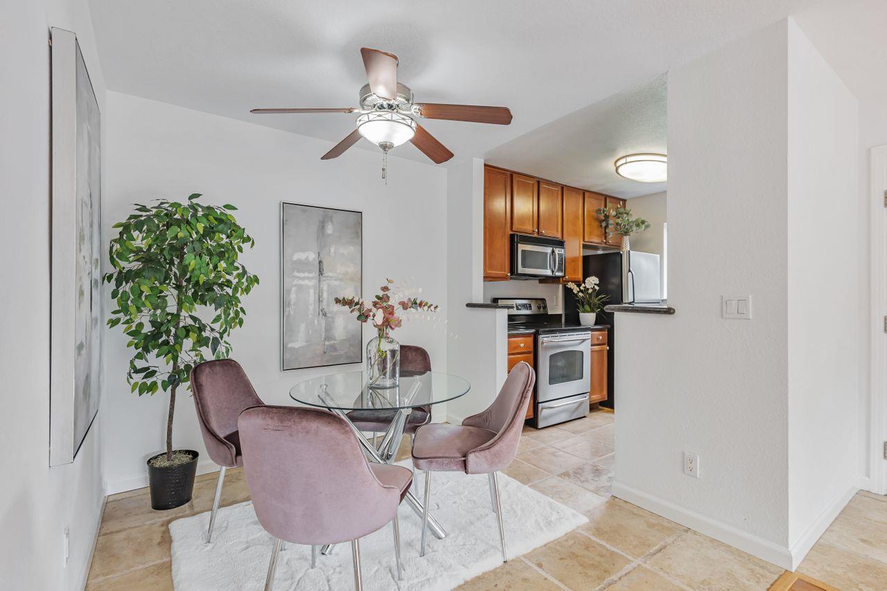 Detail Gallery Image 15 of 43 For 1114 Yarwood Ct, San Jose,  CA 95128 - 1 Beds | 1 Baths