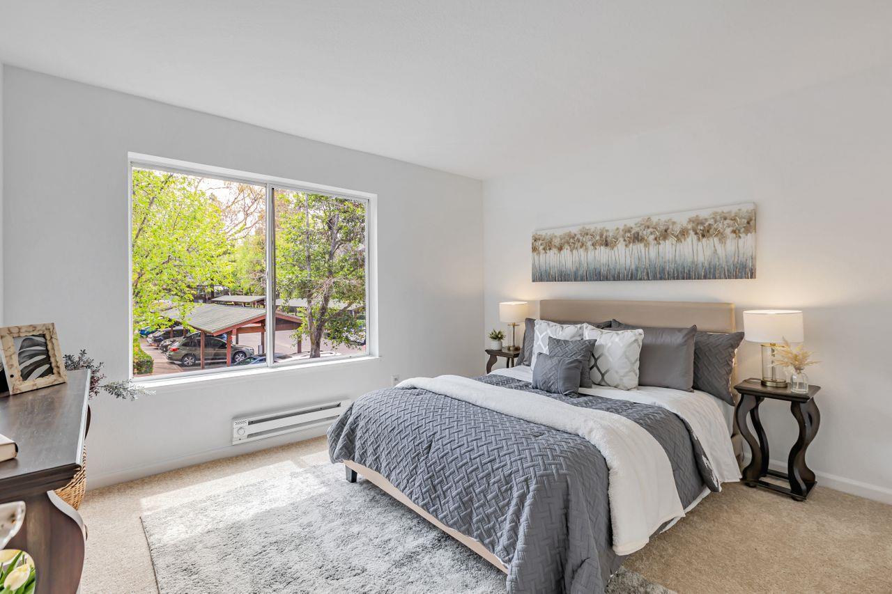 Detail Gallery Image 18 of 43 For 1114 Yarwood Ct, San Jose,  CA 95128 - 1 Beds | 1 Baths