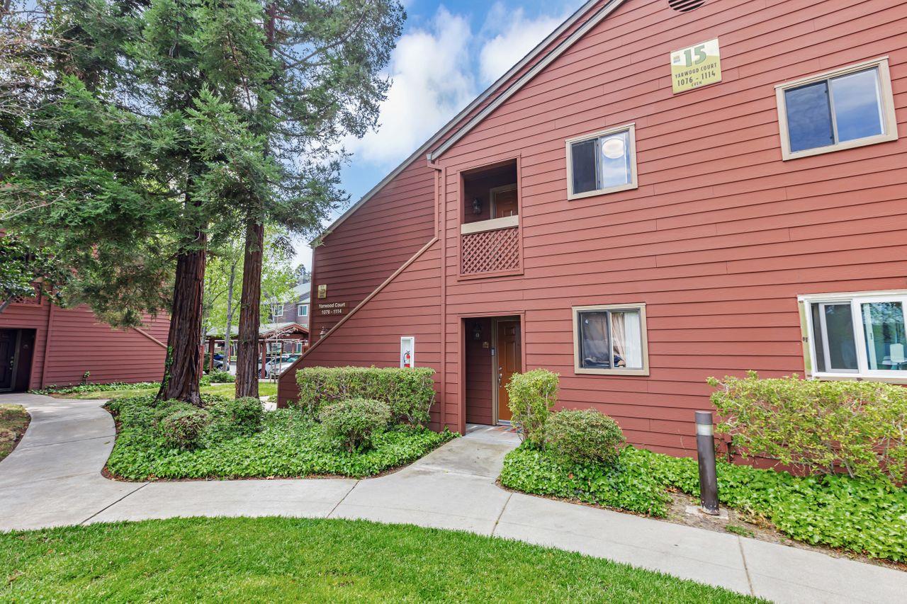 Detail Gallery Image 4 of 43 For 1114 Yarwood Ct, San Jose,  CA 95128 - 1 Beds | 1 Baths