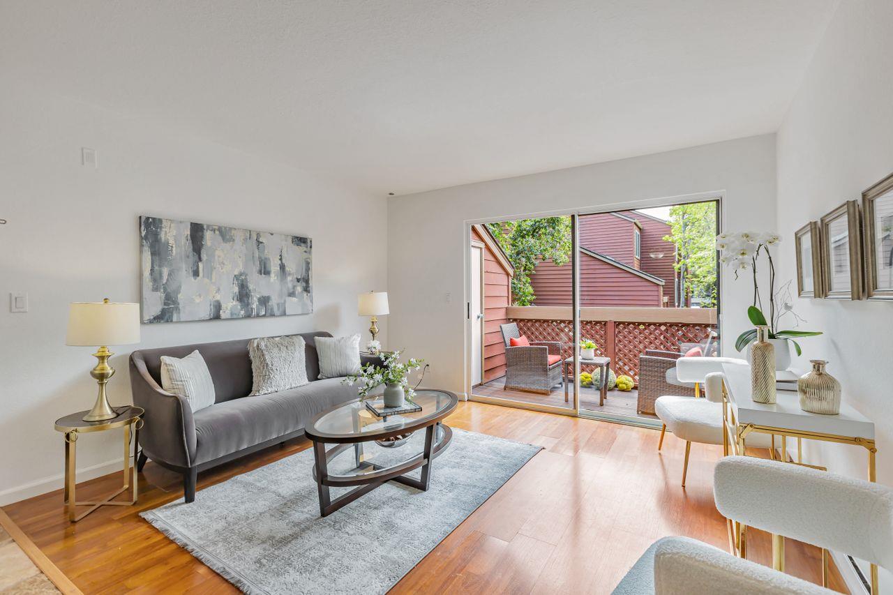 Detail Gallery Image 7 of 43 For 1114 Yarwood Ct, San Jose,  CA 95128 - 1 Beds | 1 Baths