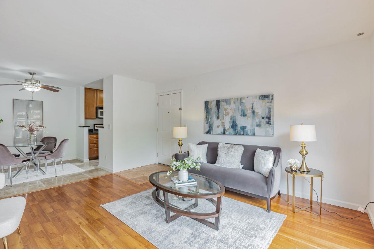Detail Gallery Image 8 of 43 For 1114 Yarwood Ct, San Jose,  CA 95128 - 1 Beds | 1 Baths