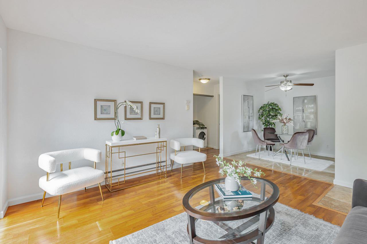 Detail Gallery Image 9 of 43 For 1114 Yarwood Ct, San Jose,  CA 95128 - 1 Beds | 1 Baths