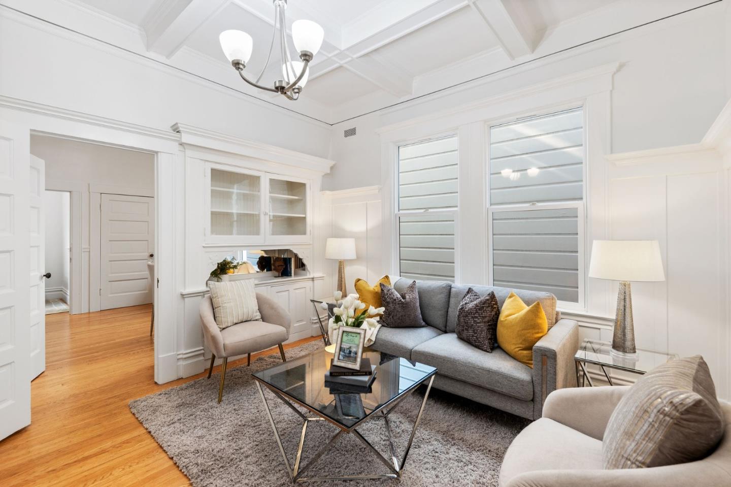 Detail Gallery Image 15 of 74 For 1750-1752 Leavenworth St, San Francisco,  CA 94109 - – Beds | – Baths
