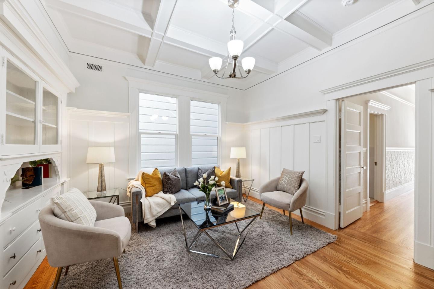 Detail Gallery Image 17 of 74 For 1750-1752 Leavenworth St, San Francisco,  CA 94109 - – Beds | – Baths
