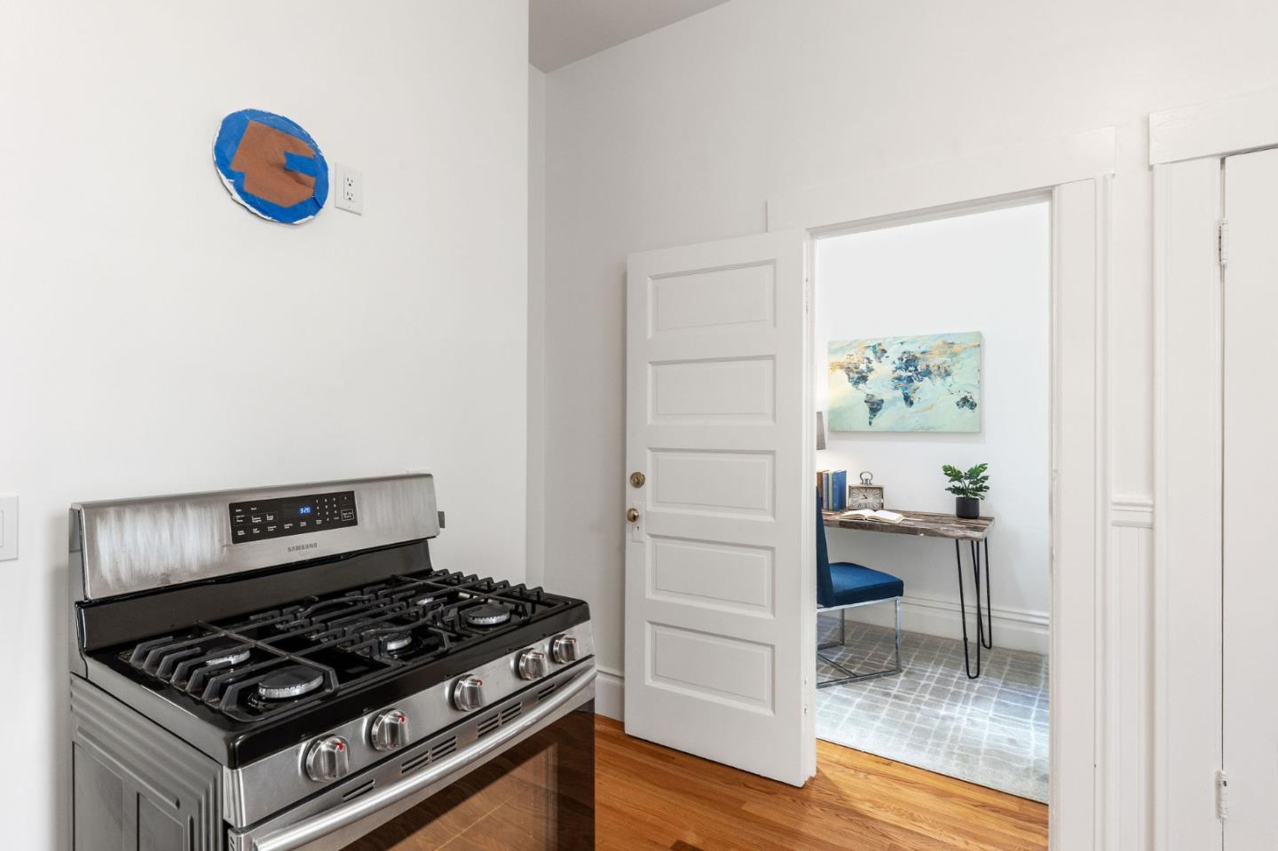 Detail Gallery Image 20 of 74 For 1750-1752 Leavenworth St, San Francisco,  CA 94109 - – Beds | – Baths