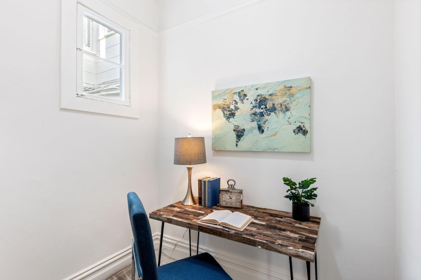 Detail Gallery Image 21 of 74 For 1750-1752 Leavenworth St, San Francisco,  CA 94109 - – Beds | – Baths