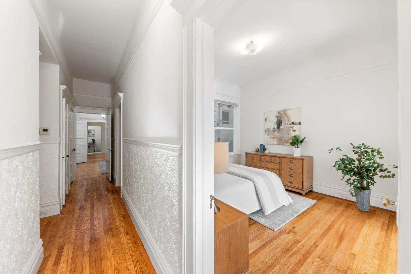 Detail Gallery Image 27 of 74 For 1750-1752 Leavenworth St, San Francisco,  CA 94109 - – Beds | – Baths