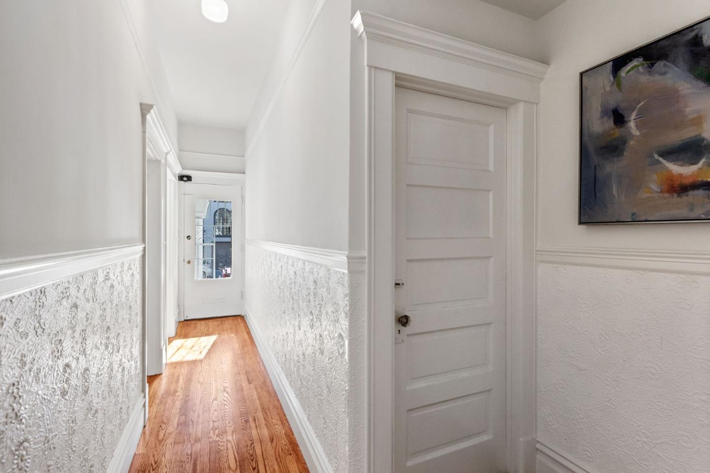Detail Gallery Image 29 of 74 For 1750-1752 Leavenworth St, San Francisco,  CA 94109 - – Beds | – Baths