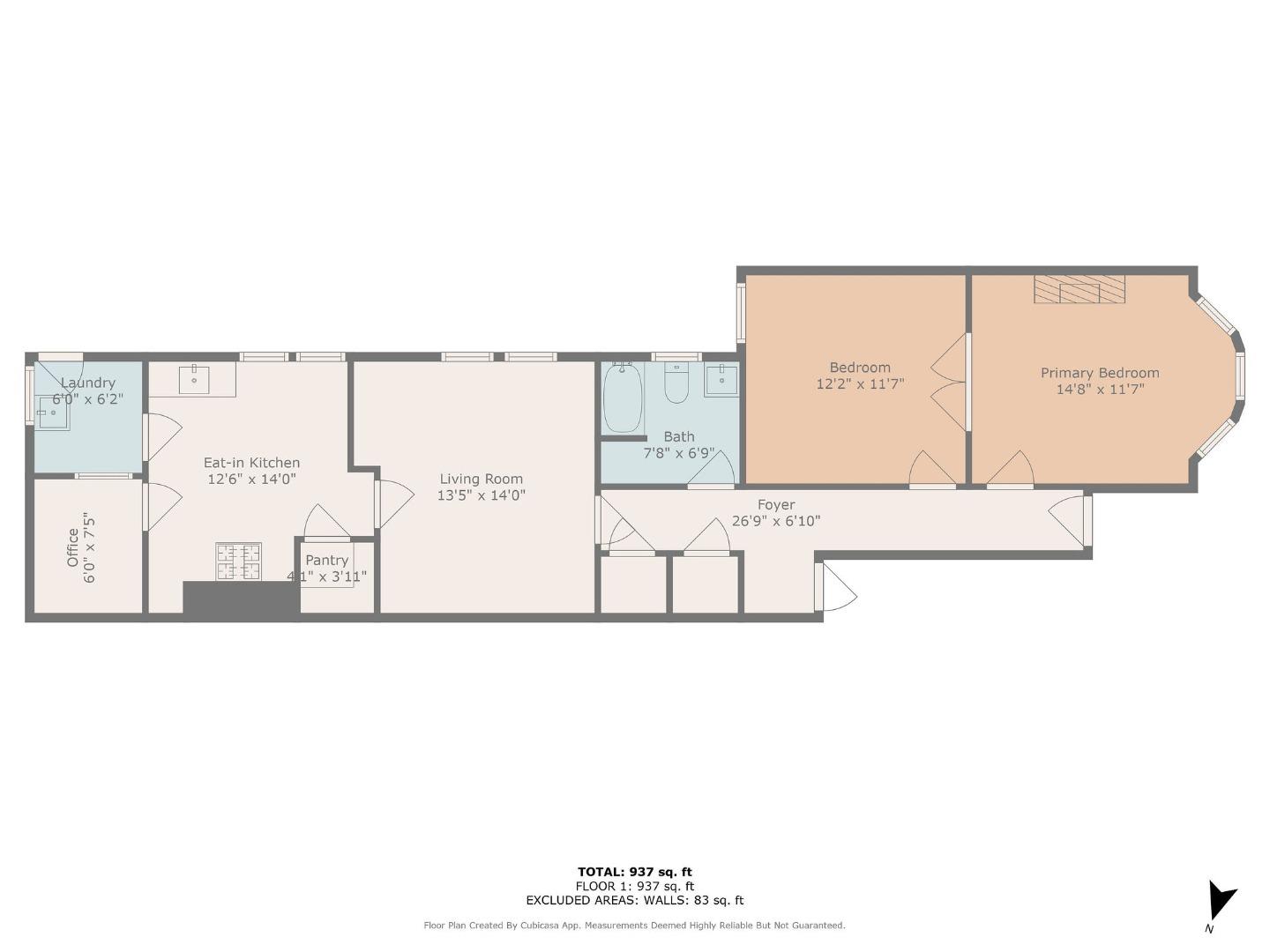 Detail Gallery Image 30 of 74 For 1750-1752 Leavenworth St, San Francisco,  CA 94109 - – Beds | – Baths