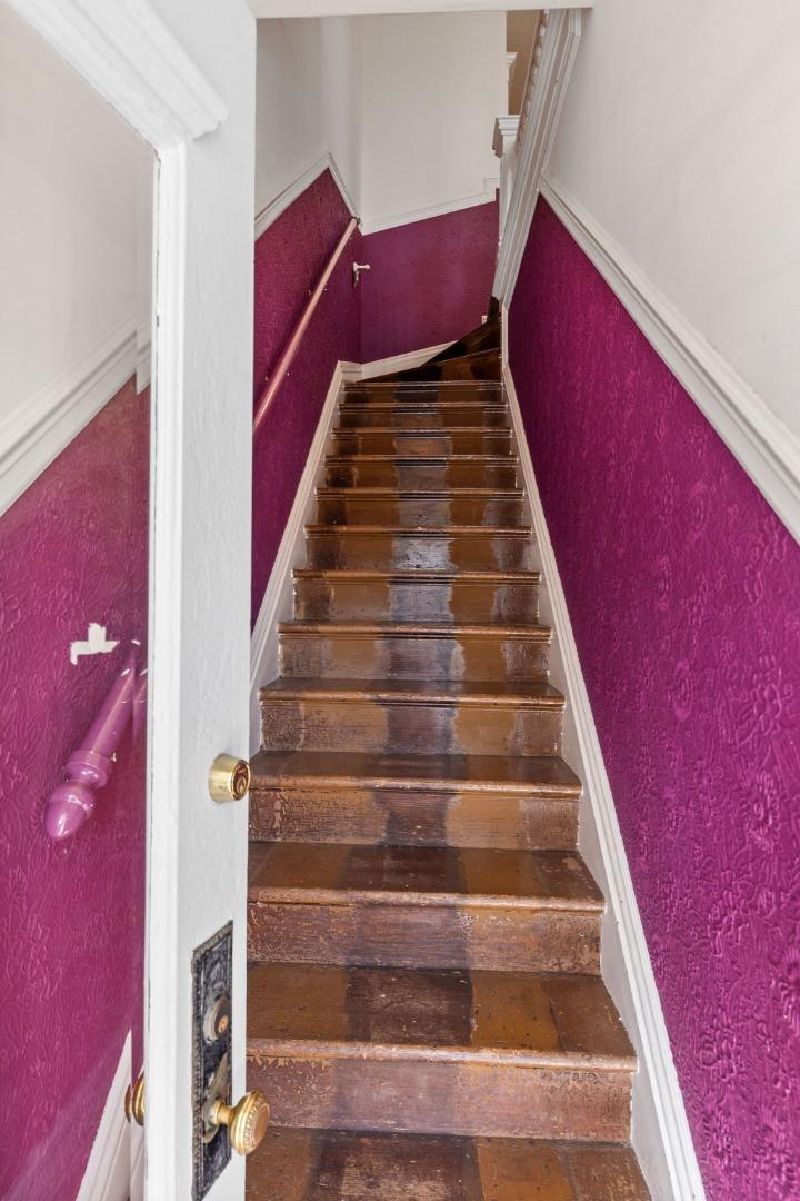 Detail Gallery Image 31 of 74 For 1750-1752 Leavenworth St, San Francisco,  CA 94109 - – Beds | – Baths