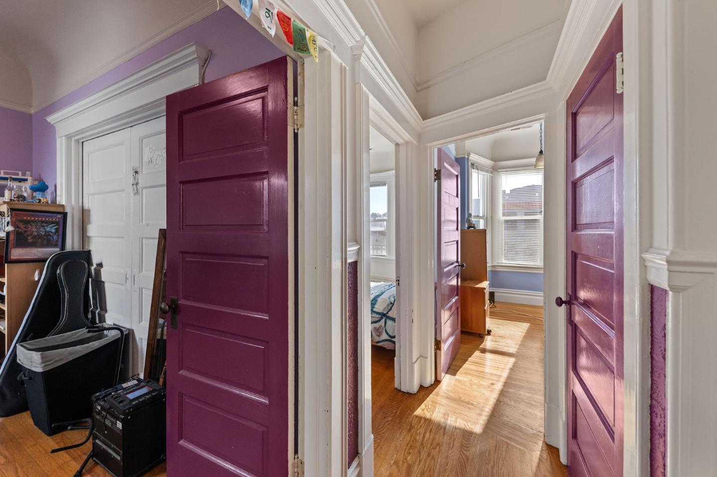 Detail Gallery Image 33 of 74 For 1750-1752 Leavenworth St, San Francisco,  CA 94109 - – Beds | – Baths
