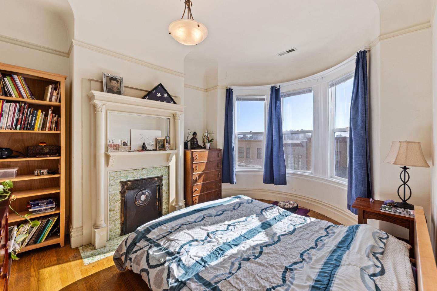 Detail Gallery Image 36 of 74 For 1750-1752 Leavenworth St, San Francisco,  CA 94109 - – Beds | – Baths