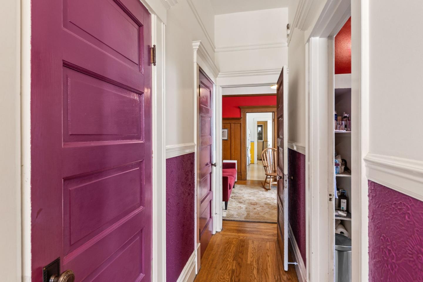 Detail Gallery Image 43 of 74 For 1750-1752 Leavenworth St, San Francisco,  CA 94109 - – Beds | – Baths