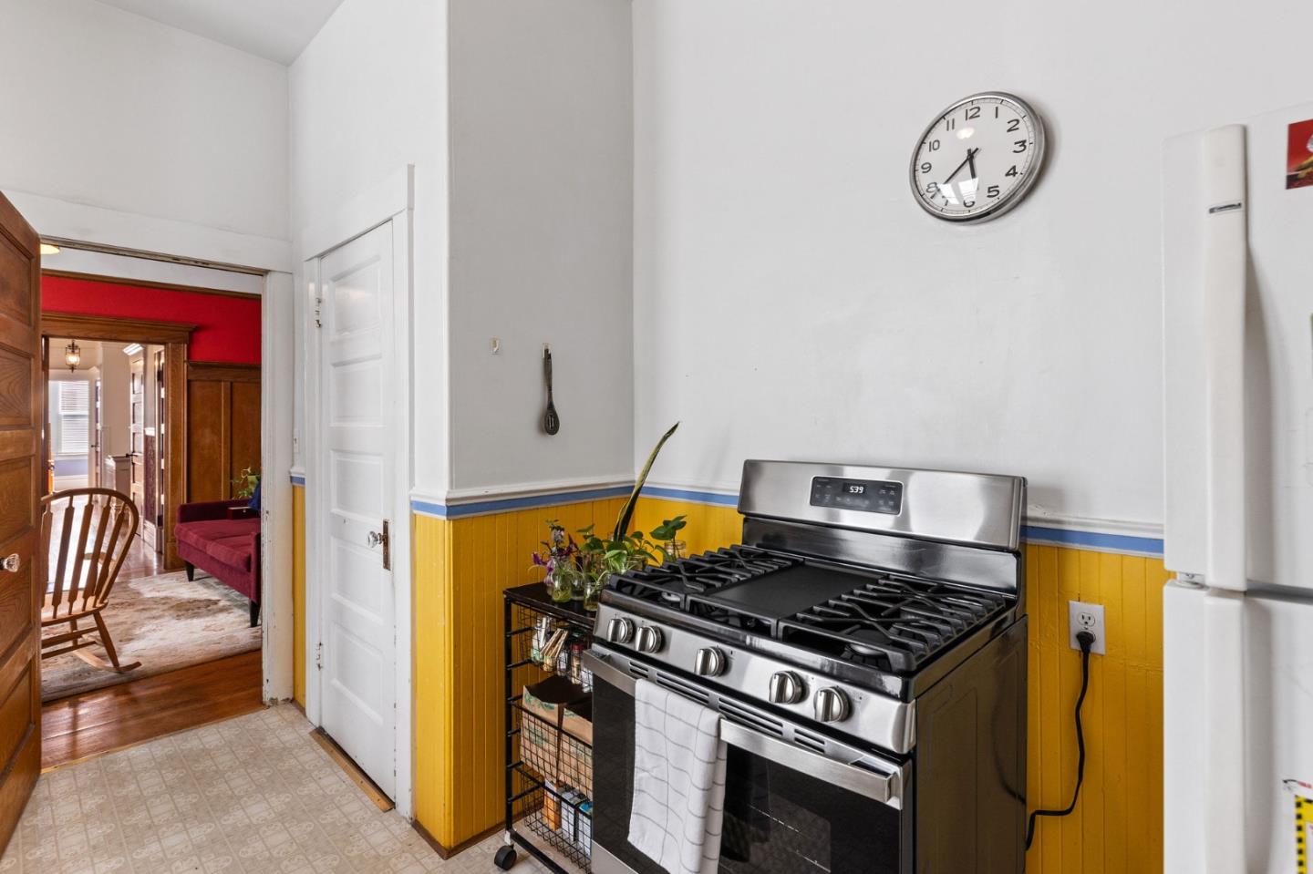 Detail Gallery Image 51 of 74 For 1750-1752 Leavenworth St, San Francisco,  CA 94109 - – Beds | – Baths