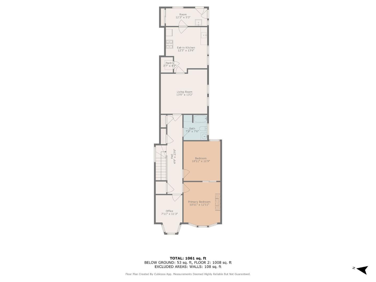 Detail Gallery Image 57 of 74 For 1750-1752 Leavenworth St, San Francisco,  CA 94109 - – Beds | – Baths