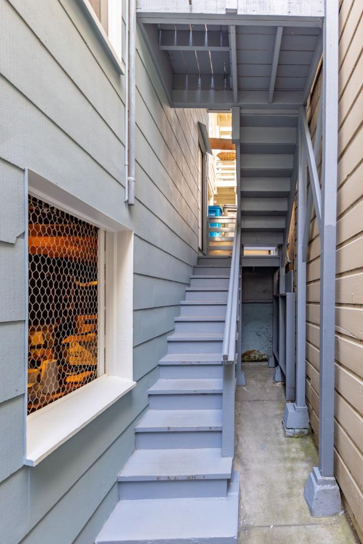 Detail Gallery Image 60 of 74 For 1750-1752 Leavenworth St, San Francisco,  CA 94109 - – Beds | – Baths