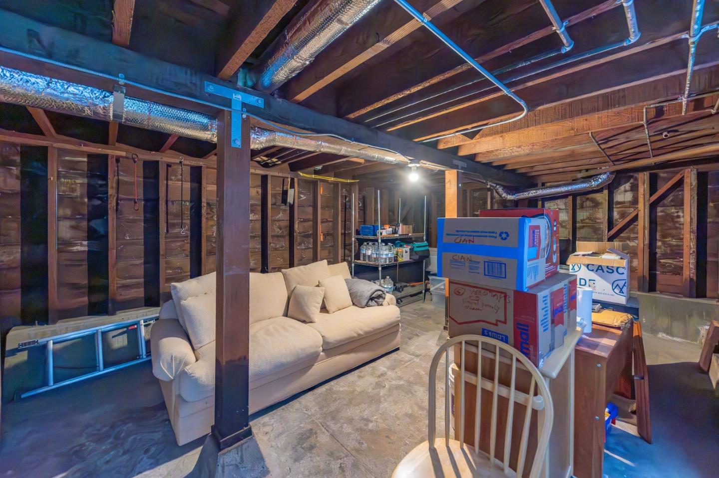 Detail Gallery Image 61 of 74 For 1750-1752 Leavenworth St, San Francisco,  CA 94109 - – Beds | – Baths