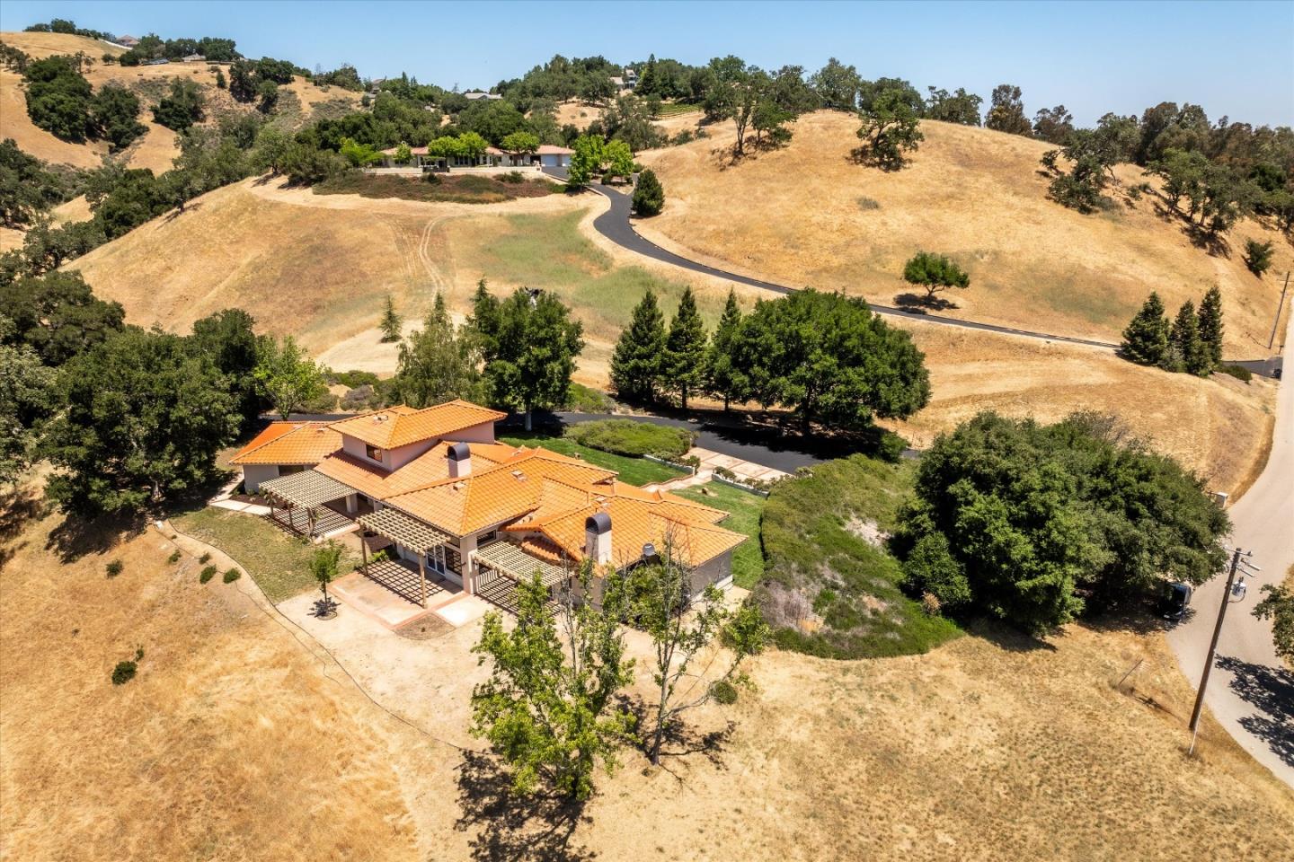 Detail Gallery Image 40 of 43 For 9400 Corriente Rd, Atascadero,  CA 93422 - 4 Beds | 3 Baths