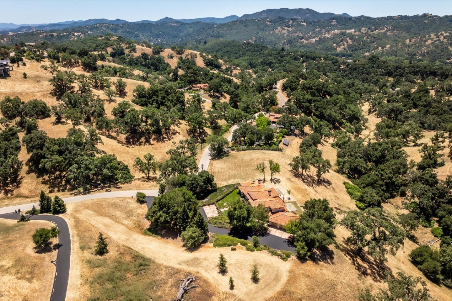 Detail Gallery Image 41 of 43 For 9400 Corriente Rd, Atascadero,  CA 93422 - 4 Beds | 3 Baths