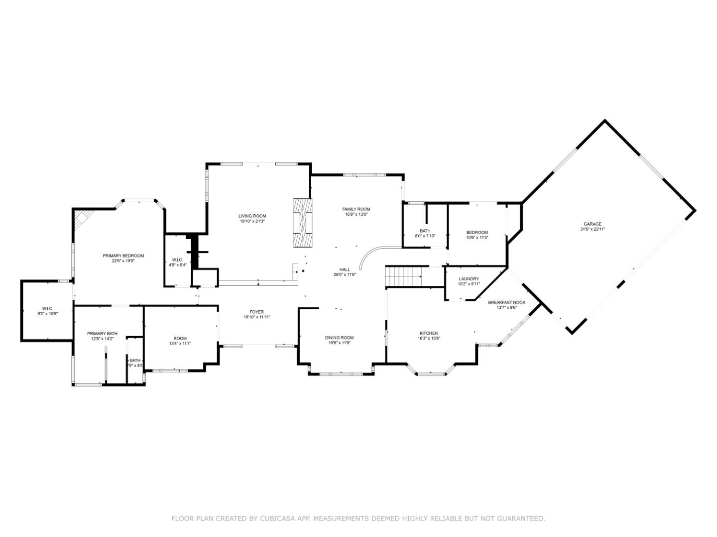 Detail Gallery Image 42 of 43 For 9400 Corriente Rd, Atascadero,  CA 93422 - 4 Beds | 3 Baths