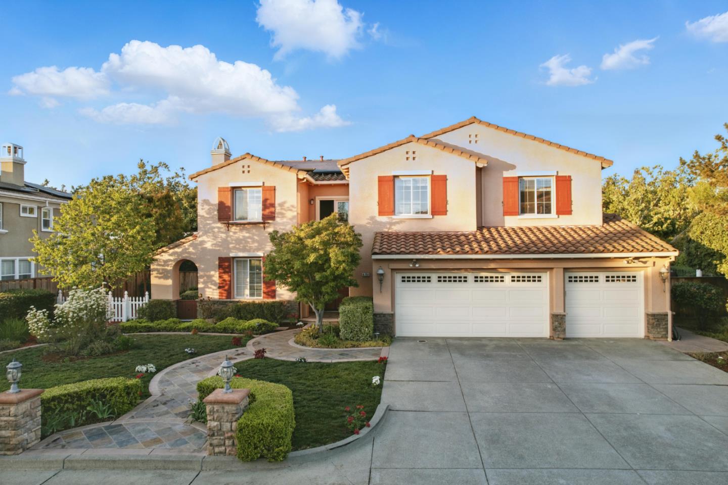 Detail Gallery Image 62 of 77 For 4769 Whitetail Ln, San Jose,  CA 95138 - 6 Beds | 3/1 Baths