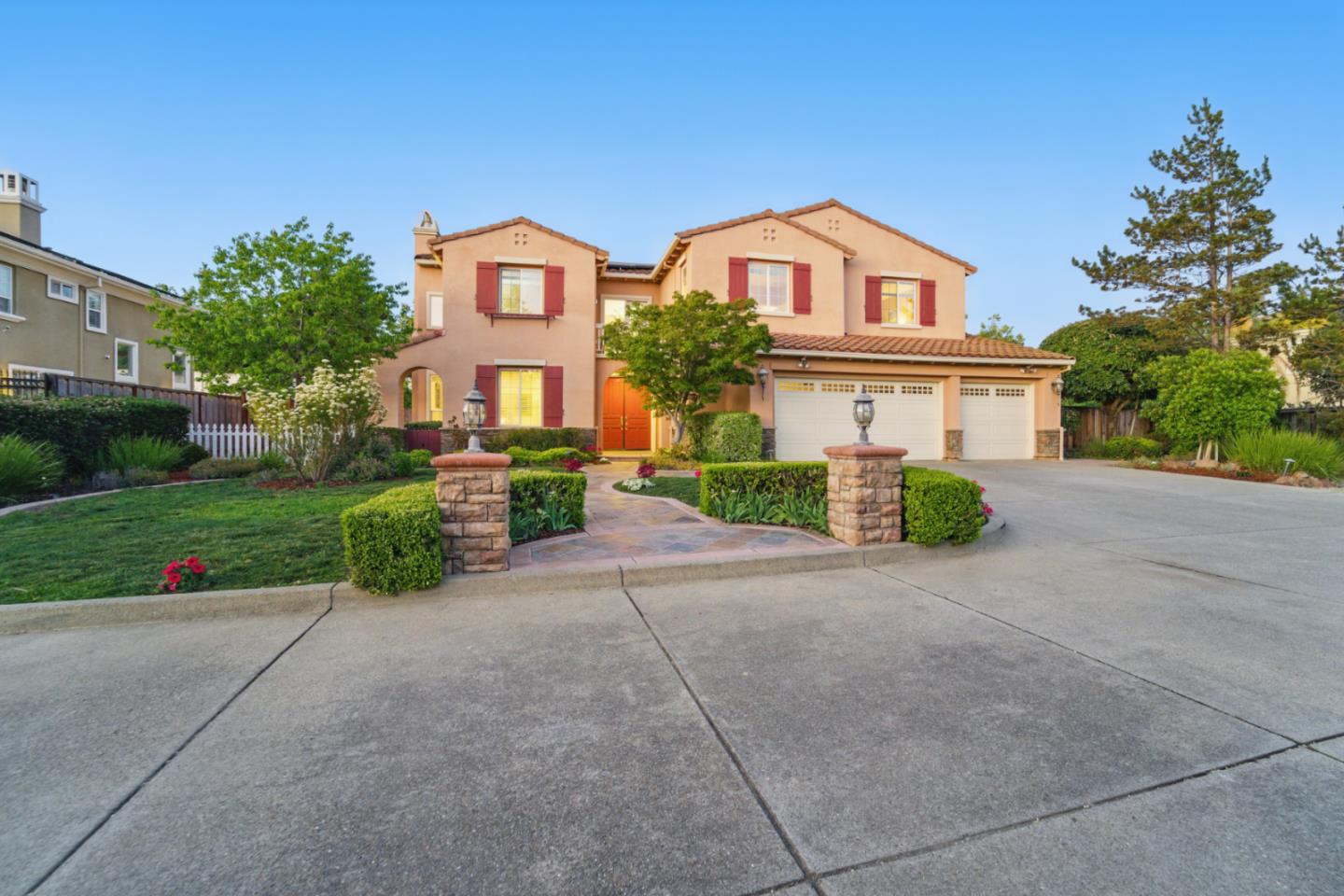 Detail Gallery Image 63 of 77 For 4769 Whitetail Ln, San Jose,  CA 95138 - 6 Beds | 3/1 Baths