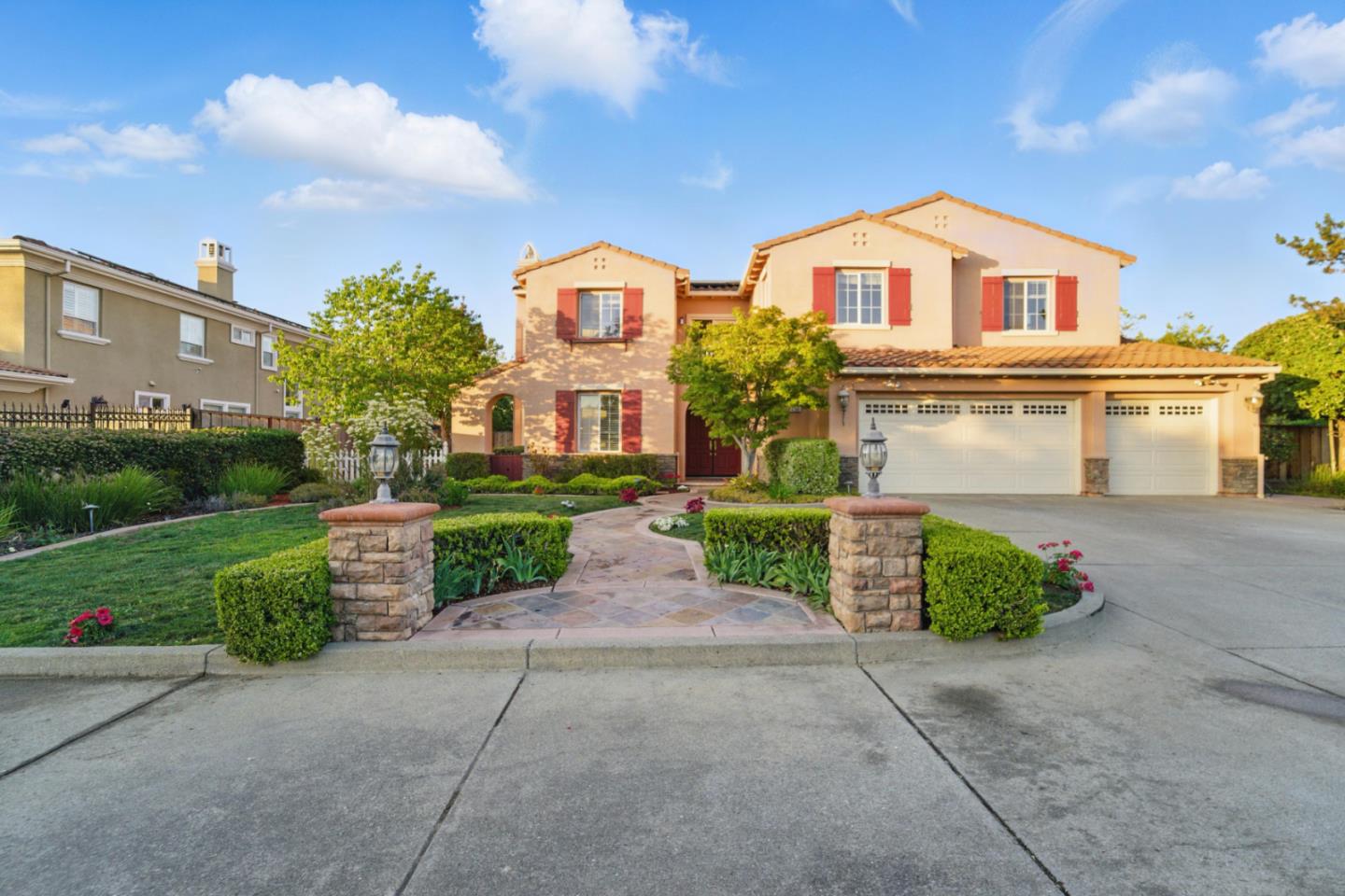 Detail Gallery Image 64 of 77 For 4769 Whitetail Ln, San Jose,  CA 95138 - 6 Beds | 3/1 Baths