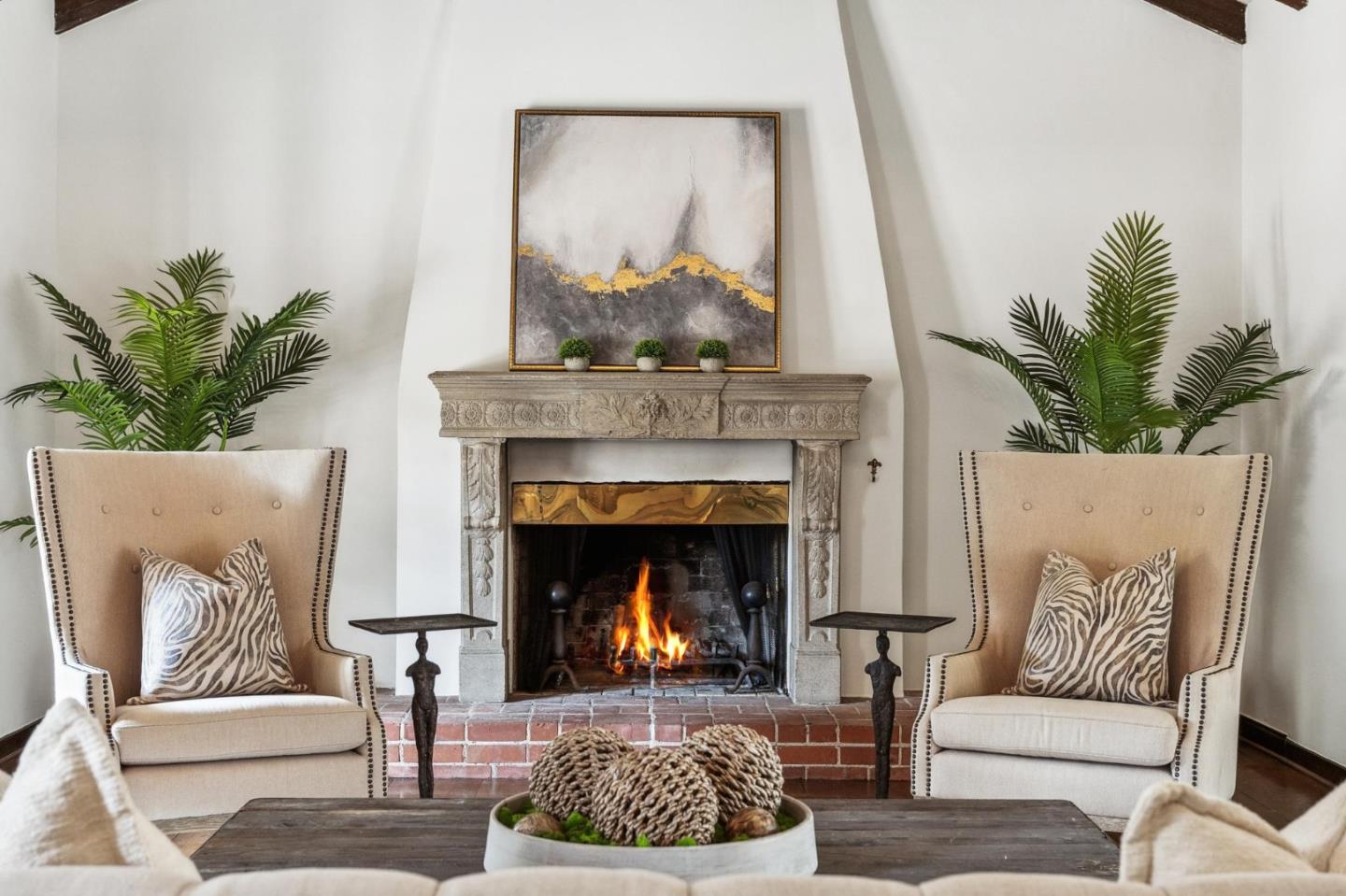 Detail Gallery Image 18 of 66 For 401 San Bernabe Dr, Monterey,  CA 93940 - 5 Beds | 5/1 Baths