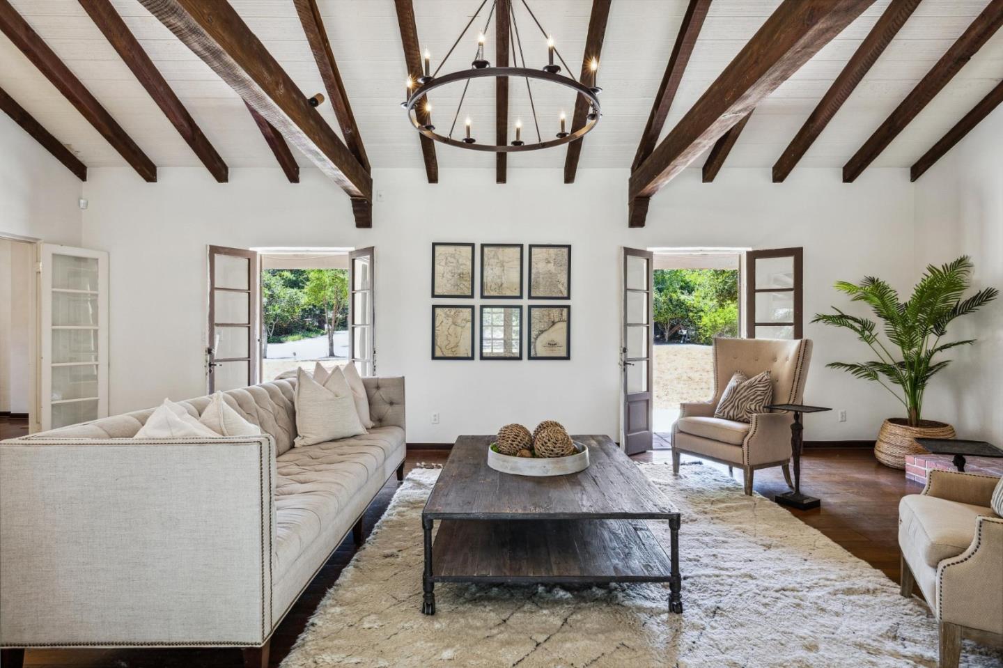 Detail Gallery Image 20 of 66 For 401 San Bernabe Dr, Monterey,  CA 93940 - 5 Beds | 5/1 Baths