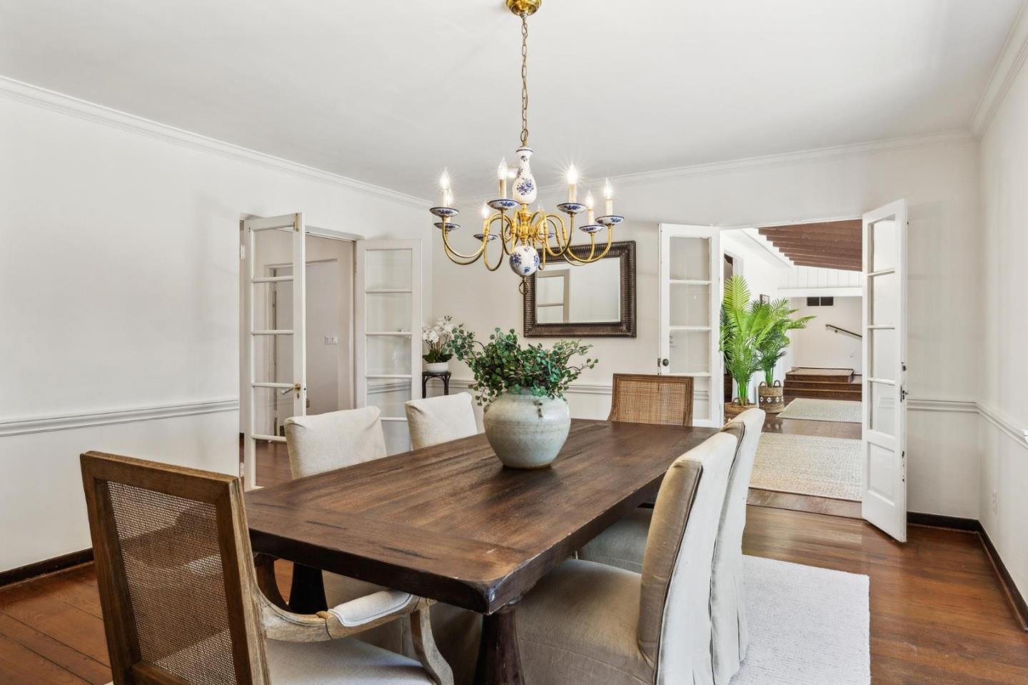 Detail Gallery Image 28 of 66 For 401 San Bernabe Dr, Monterey,  CA 93940 - 5 Beds | 5/1 Baths