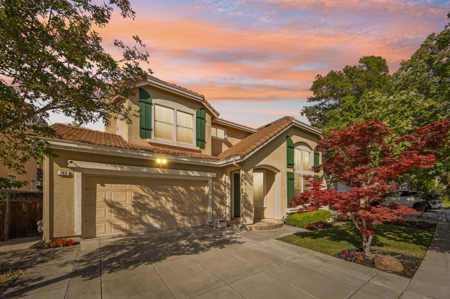 Detail Gallery Image 56 of 67 For 743 Promenade Ln, San Jose,  CA 95138 - 3 Beds | 2/1 Baths