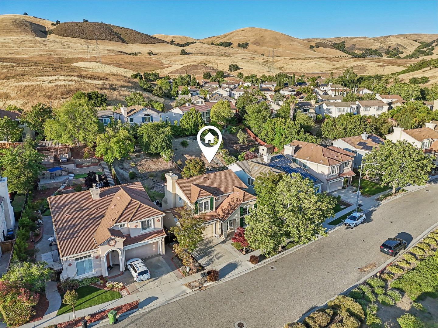 Detail Gallery Image 59 of 67 For 743 Promenade Ln, San Jose,  CA 95138 - 3 Beds | 2/1 Baths