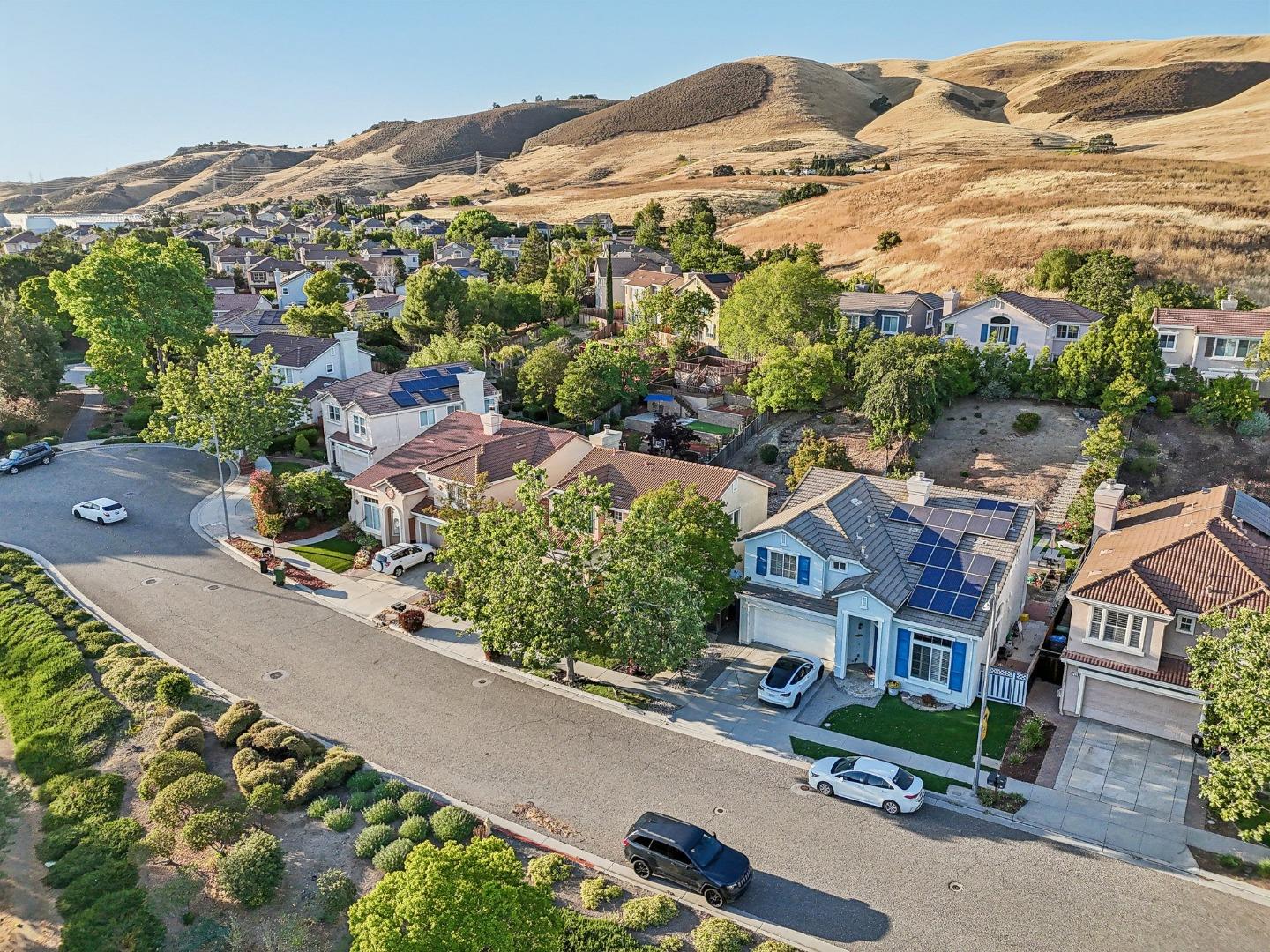 Detail Gallery Image 60 of 67 For 743 Promenade Ln, San Jose,  CA 95138 - 3 Beds | 2/1 Baths
