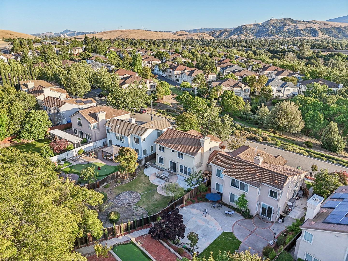 Detail Gallery Image 62 of 67 For 743 Promenade Ln, San Jose,  CA 95138 - 3 Beds | 2/1 Baths