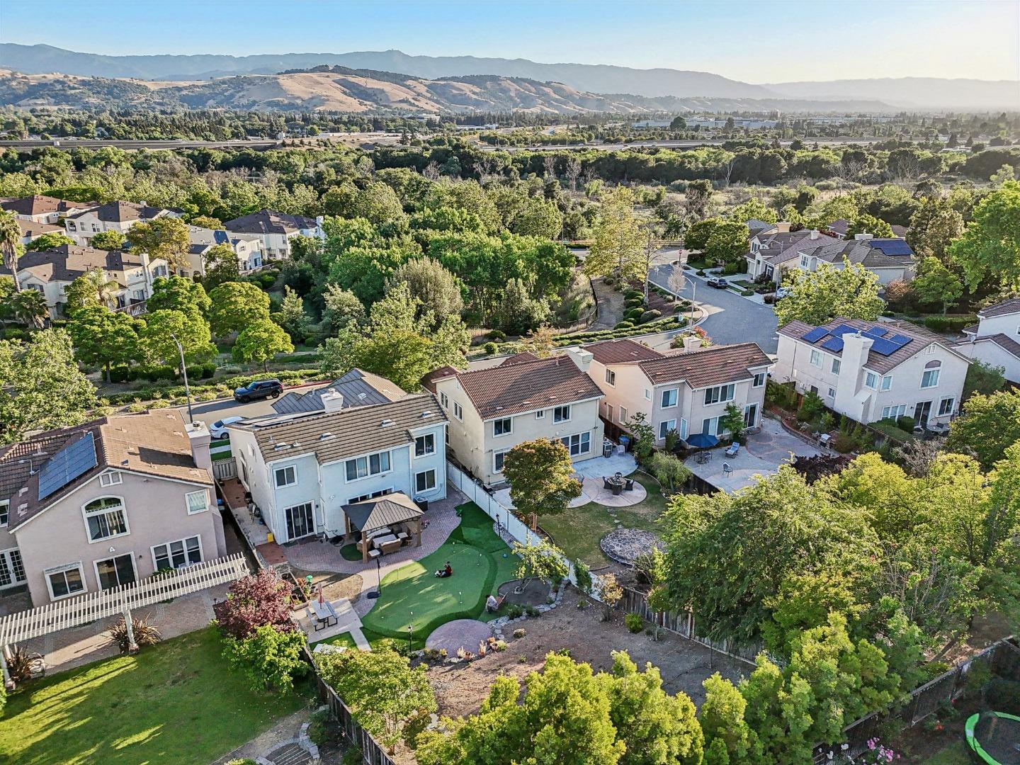 Detail Gallery Image 64 of 67 For 743 Promenade Ln, San Jose,  CA 95138 - 3 Beds | 2/1 Baths