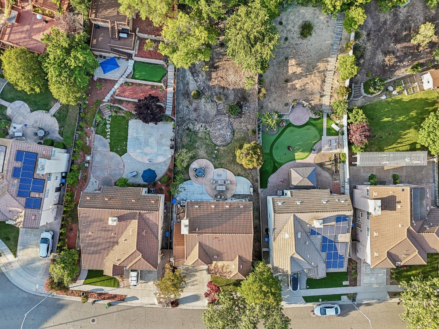 Detail Gallery Image 67 of 67 For 743 Promenade Ln, San Jose,  CA 95138 - 3 Beds | 2/1 Baths