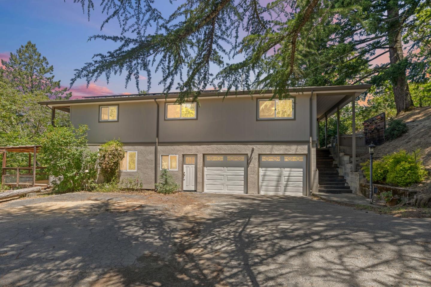 Detail Gallery Image 107 of 113 For 24895 Skyland Rd, Los Gatos,  CA 95033 - 4 Beds | 2 Baths