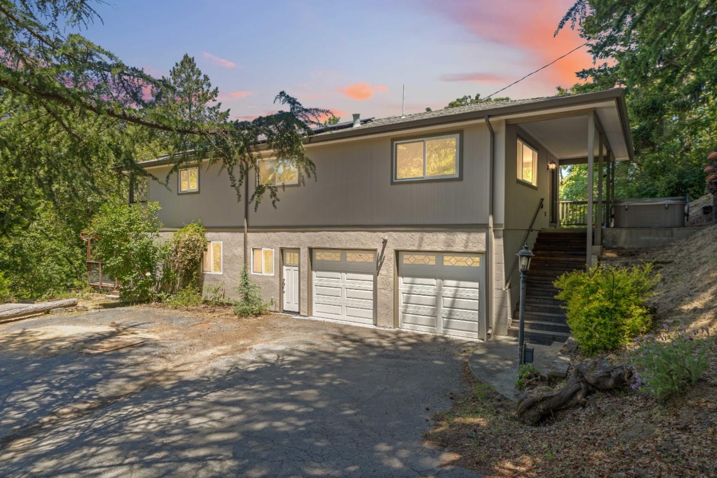 Detail Gallery Image 108 of 113 For 24895 Skyland Rd, Los Gatos,  CA 95033 - 4 Beds | 2 Baths