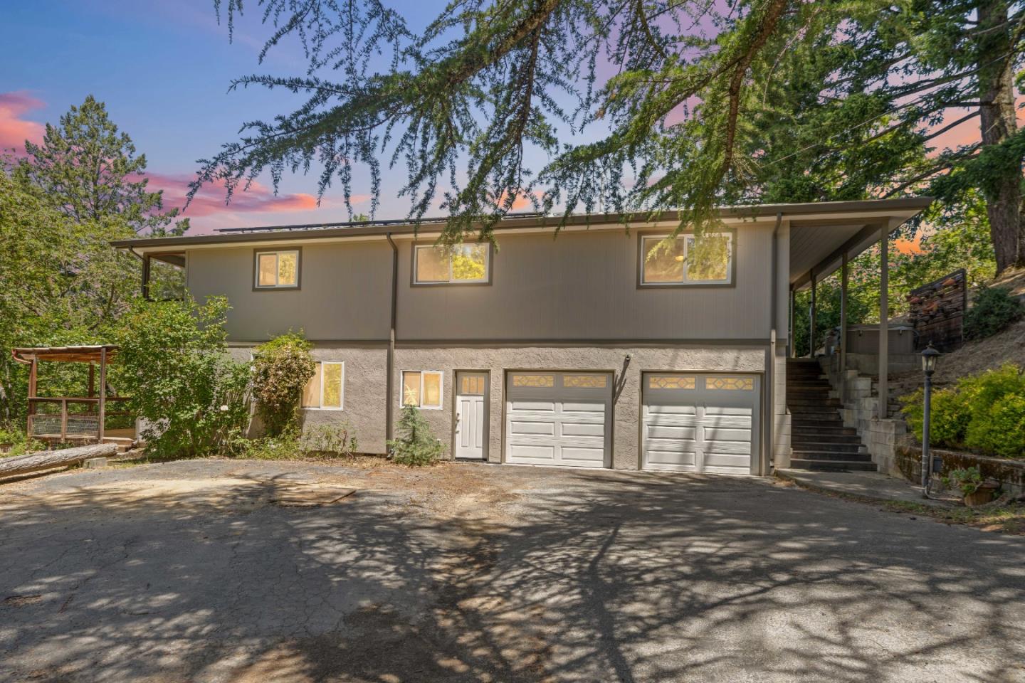 Detail Gallery Image 109 of 113 For 24895 Skyland Rd, Los Gatos,  CA 95033 - 4 Beds | 2 Baths