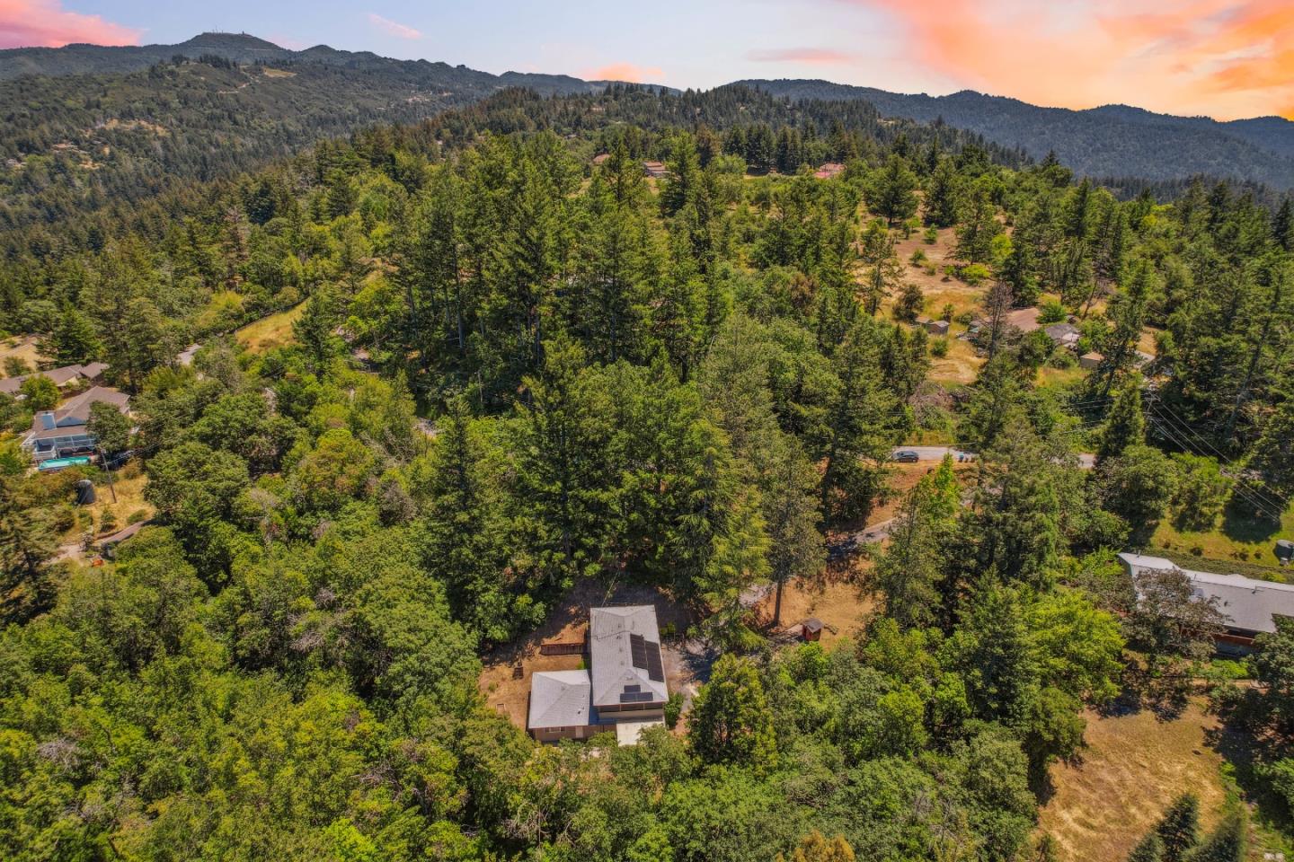 Detail Gallery Image 110 of 113 For 24895 Skyland Rd, Los Gatos,  CA 95033 - 4 Beds | 2 Baths