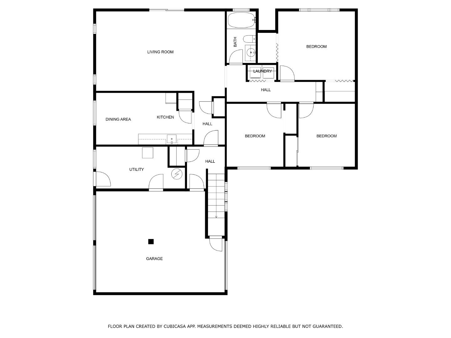 Detail Gallery Image 112 of 113 For 24895 Skyland Rd, Los Gatos,  CA 95033 - 4 Beds | 2 Baths