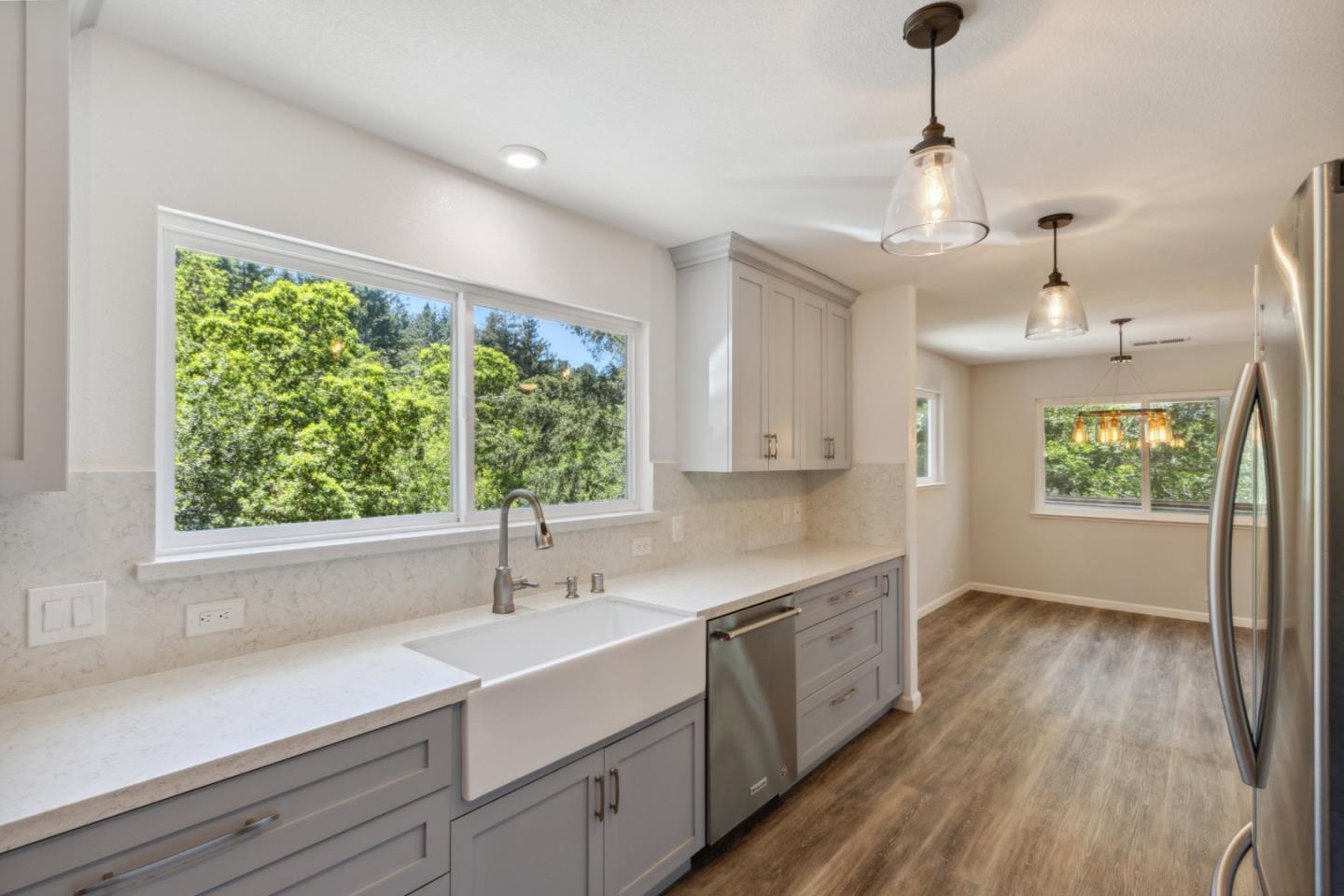 Detail Gallery Image 15 of 113 For 24895 Skyland Rd, Los Gatos,  CA 95033 - 4 Beds | 2 Baths