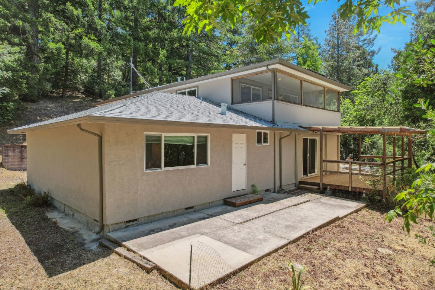 Detail Gallery Image 58 of 113 For 24895 Skyland Rd, Los Gatos,  CA 95033 - 4 Beds | 2 Baths
